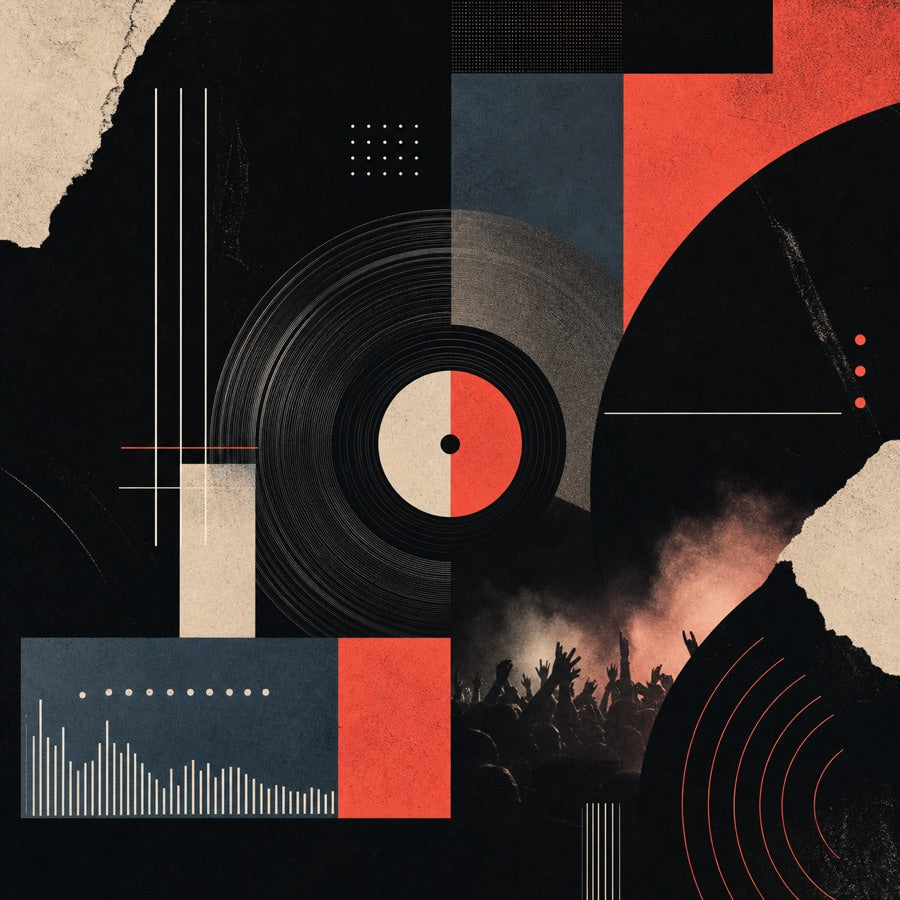 Playlists.World entry Spotify playlist promotion package artwork