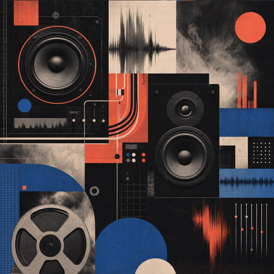 Playlists.World growth Spotify playlist promotion package artwork