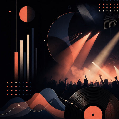 Playlists.World professional Spotify playlist promotion and Meta ads package artwork